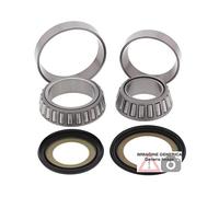 Kit cuscinetti di sterzo Honda 1300cc VT1300CS 10-14 22-1037 ALL BALLS
