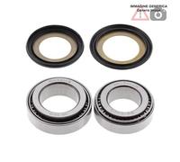 Kit cuscinetti di sterzo Honda 500cc CR500R 1990 22-1018 ALL BALLS