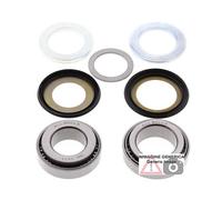 Kit cuscinetti di sterzo Honda 500cc VT500FT 83-84 22-1011 ALL BALLS