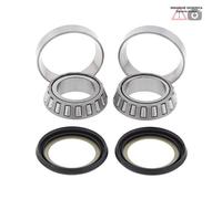 Kit cuscinetti di sterzo Honda 70cc CRF70F 2004 - 2005 22-1002 ALL BALLS