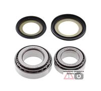 Kit cuscinetti di sterzo Honda 750cc VT750CA 10-14 22-1020 ALL BALLS