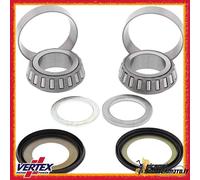 Kit Cuscinetti Di Sterzo Honda Atc 200 / E / Es / M / S /X Big Red 1983-1987 22-