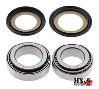 KIT CUSCINETTI DI STERZO HONDA CR 500R 1994 ALL BALLS 22-1018