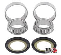 KIT CUSCINETTI DI STERZO HONDA CRF450R 2020-2022 ALL BALLS 22-1010