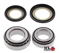 KIT CUSCINETTI DI STERZO HONDA GL1200L GOLD WING 1985-1986 ALL BALLS 22-1020