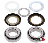 KIT CUSCINETTI DI STERZO HONDA SL 350K1 1971 ALL BALLS 22-1011
