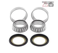 Kit cuscinetti di sterzo Husqvarna 250cc TC 250 2012 - 2013 22-1061 ALL BALLS