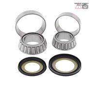 Kit cuscinetti di sterzo Kawasaki 250cc KDX250 1991 22-1004 ALL BALLS