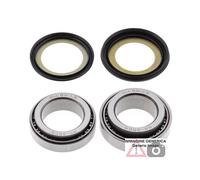 Kit cuscinetti di sterzo Kawasaki 500cc ER-5 (Euro) 97-00 22-1014 ALL BALLS