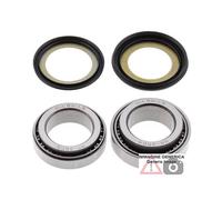 Kit cuscinetti di sterzo Kawasaki 650cc KZ650B 77-79 22-1014 ALL BALLS