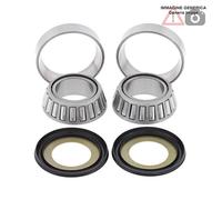 Kit cuscinetti di sterzo Kawasaki 80cc KX80 1986 22-1022 ALL BALLS