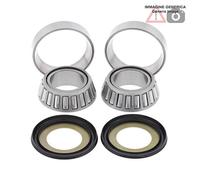 Kit cuscinetti di sterzo Kawasaki 85cc KX85 2001 - 2004 22-1022 ALL BALLS