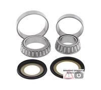 Kit cuscinetti di sterzo Kawasaki 900cc ZX900 Ninja ZX9R 00-01 22-1038 ALL BALLS