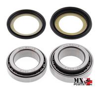 KIT CUSCINETTI DI STERZO KAWASAKI EX400 NINJA 2018-2022 ALL BALLS 22-1014