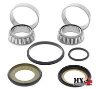 KIT CUSCINETTI DI STERZO KTM 520 EXC 2000 ALL BALLS 22-1026