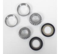 Kit cuscinetti di sterzo Sifam per Moto Suzuki 50 TS ER 1980 a