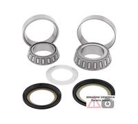 Kit cuscinetti di sterzo Suzuki 125cc RV125 1974 - 1977 22-1042 ALL BALLS