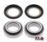 KIT CUSCINETTI DI STERZO SUZUKI RM 125 1996 ALL BALLS 22-1013