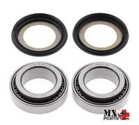 KIT CUSCINETTI DI STERZO SUZUKI RMX 250 1996-1999 ALL BALLS 22-1013