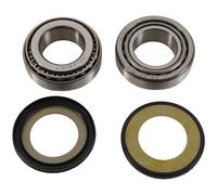 KIT CUSCINETTI DI STERZO TRIUMPH SPEED TRIPLE R 5 SPOKE 2015 PIVOT WORKS PWSS...