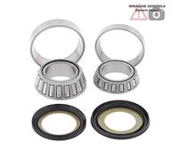 Kit cuscinetti di sterzo Yamaha 125cc TTR125E Drum Brake 03-05 22-1033 ALL BALLS