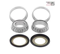 Kit cuscinetti di sterzo Yamaha 125cc TZR125 TU (SA) 87-90 22-1007 ALL BALLS