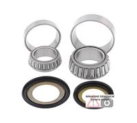 Kit cuscinetti di sterzo Yamaha 1900cc XV19 STRATOLINER 09-14 22-1069 ALL BALLS