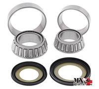 KIT CUSCINETTI DI STERZO YAMAHA IT 175 1982 ALL BALLS 22-1004