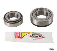 KIT CUSCINETTI DI STERZO YAMAHA IT490 1983-1984 PIVOT WORKS PWSSK-Y08-000