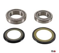 KIT CUSCINETTI DI STERZO YAMAHA XT500 1976-1982 PIVOT WORKS PWSSK-Y11-000