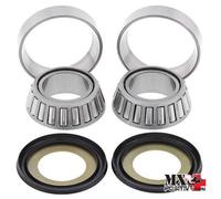 KIT CUSCINETTI DI STERZO YAMAHA YZ65 2018 ALL BALLS 22-1022