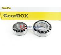 KIT CUSCINETTI DIFFERENZIALE POST PER MERCEDES GLE 462500770 F-588276 + F-588277
