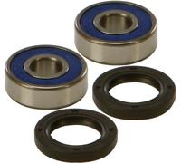 Kit Cuscinetti E Guarnizioni All Balls 25-1027