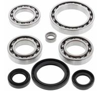 Kit Cuscinetti E Guarnizioni Di Differenziale Fronte ALL BALLS per Motociclista
