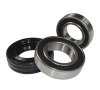 HQRP Ricambio Cuscinetto e Guarnizione Kit per Whirlpool Wtw Serie Rondella Tub