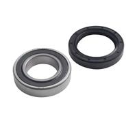 Kit cuscinetti e guarnizioni per Honda 350 400 420 TRX350400420 misura garantita