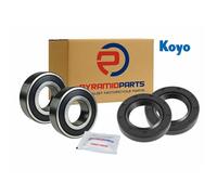 Kit cuscinetti e guarnizioni ruota anteriore Kawasaki Mule 2500 1994-2000