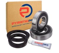 Pyramid Parts Kit cuscinetti e guarnizioni ruota anteriore Triumph Tiger Explorer 1200 XRT