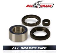 KIT CUSCINETTI E GUARNIZIONI RUOTA ANTERIORE HONDA TRX400FW 4X4 FOURTRAX FORE...