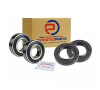 Kit cuscinetti e guarnizioni ruota anteriore KTM SX 125 2000-2002