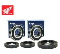 Kit cuscinetti e guarnizioni ruota anteriore per Honda CB 350 1972-1974