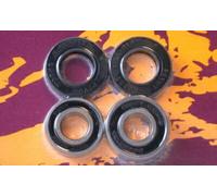 Kit cuscinetti e guarnizioni ruota posteriore