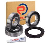 Pyramid Parts Kit cuscinetti e guarnizioni ruota anteriore per Suzuki RM400 1978-1980