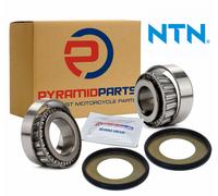 Kit cuscinetti e guarnizioni testa sterzo Honda CB 1100 F Supersport 1983