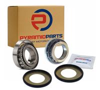 Pyramid Parts Kit cuscinetti e guarnizioni testa sterzo per Yamaha FZ8 2011-2014
