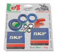 Kit cuscinetti e paraoli CORTECO albero motore Vespa 50-90-125 Primavera/ET3, PK