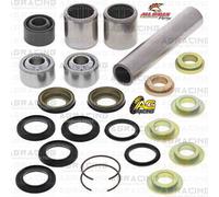Kit Cuscinetti E Paraoli Del Leva All Balls Per Kawasaki KX 60 2003 Motocross