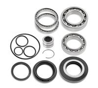 KIT CUSCINETTI E PARAOLI DIFFERENZIALE POSTERIORE Per RANCHER 420 TRX420 2WD 4WD 2007-2013