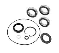 Kit Cuscinetti E Paraoli Per Assale Posteriore Per Recon 250 TRX250 TRX250TE TRX250TM TRX250EX 250EX TRX250X 1997-2022