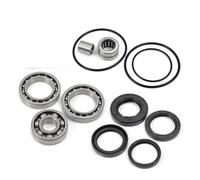 Kit Cuscinetti E Paraoli Per Differenziale Posteriore 1988-2000 Per FourTrax 300 TRX300 2x4 TRX300FW 300FW 4x4